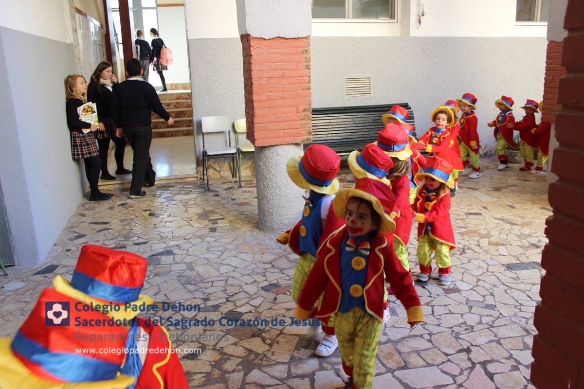2014 12 17 1º INFANTIL A FESTIVAL NAVIDAD (1)